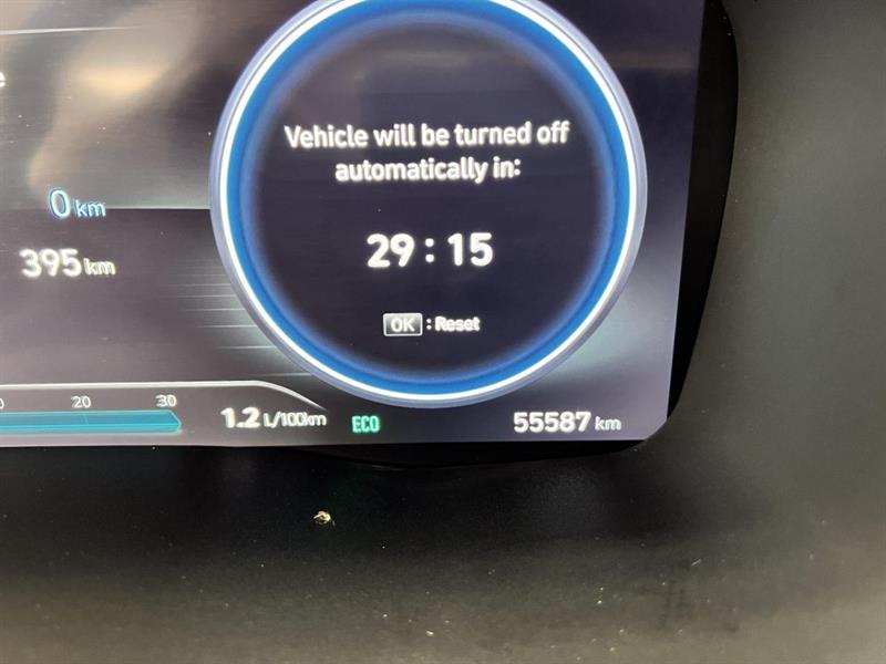 hyundai Santa Fe Plug-In Hybrid 2022 - 31