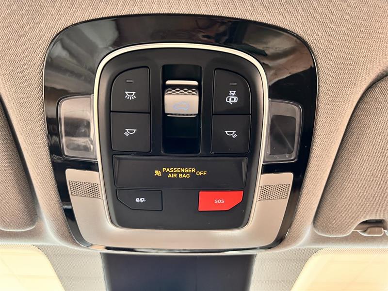 hyundai Santa Fe Plug-In Hybrid 2022 - 33