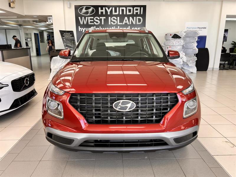 hyundai Venue 2023 - 2