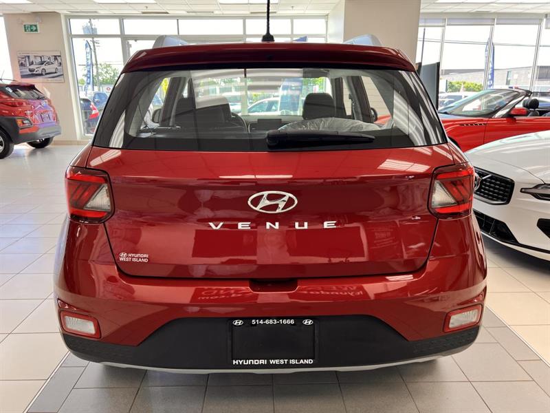 hyundai Venue 2023 - 8