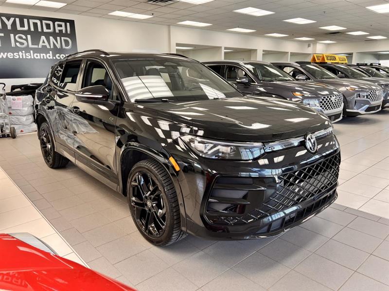 volkswagen Tiguan 2026