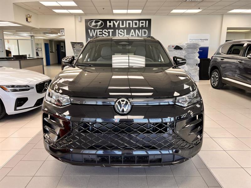 volkswagen Tiguan 2026 - 2
