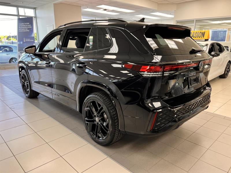 volkswagen Tiguan 2026 - 5