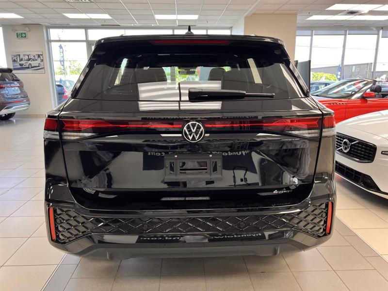 volkswagen Tiguan 2026 - 7