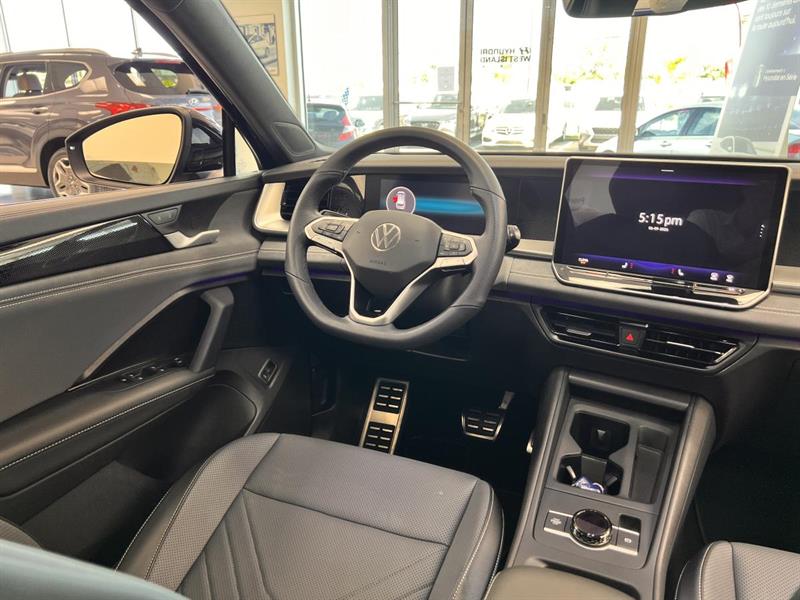 volkswagen Tiguan 2026 - 13