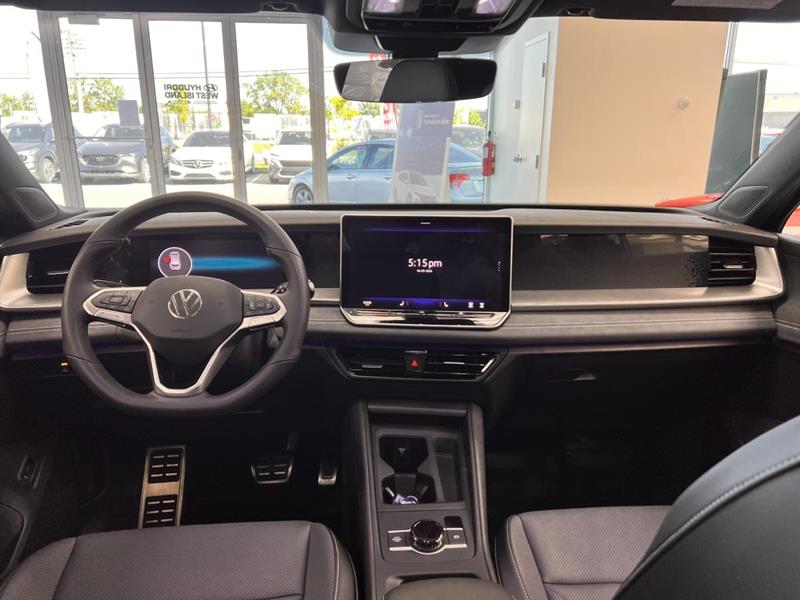 volkswagen Tiguan 2026 - 14