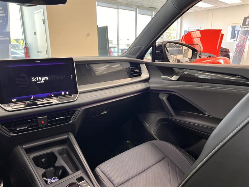 volkswagen Tiguan 2026 - 15