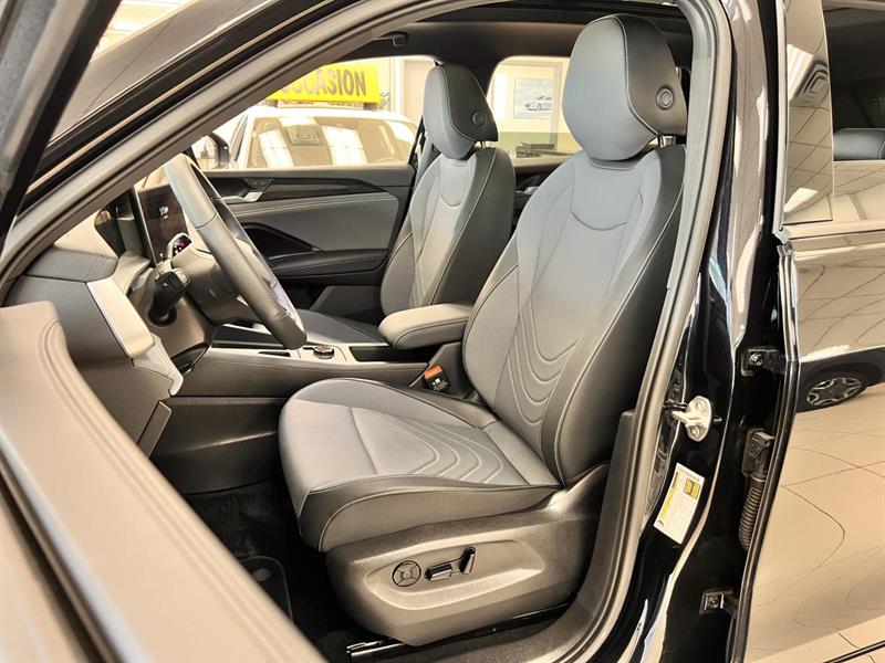 volkswagen Tiguan 2026 - 16