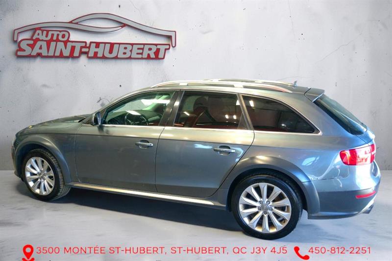 audi A4 2015 - 8