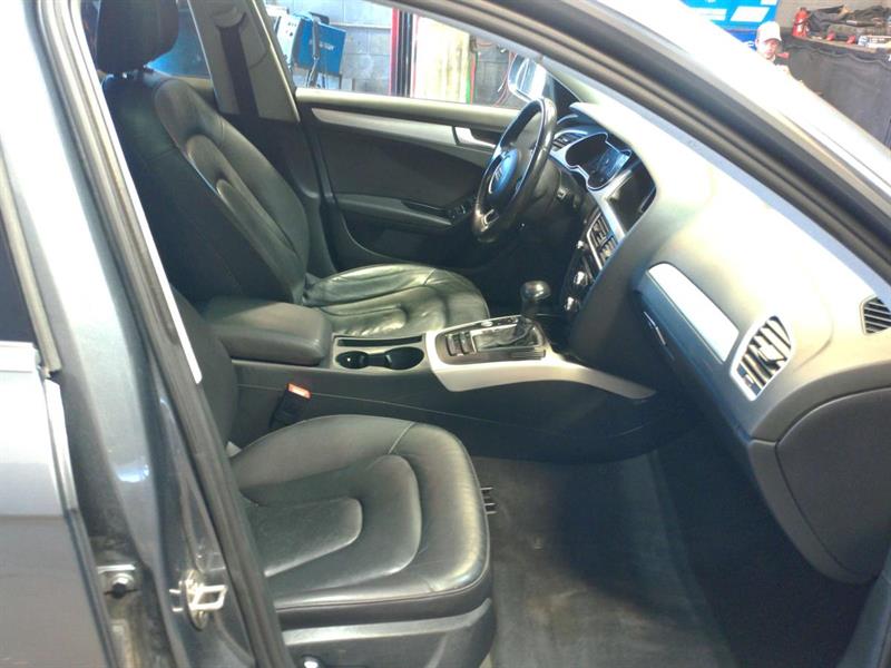 audi A4 2015 - 9