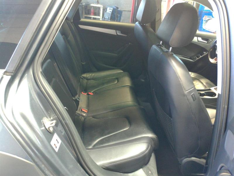 audi A4 2015 - 10