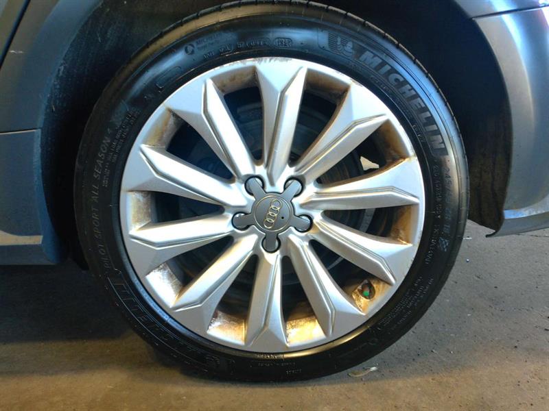 audi A4 2015 - 11