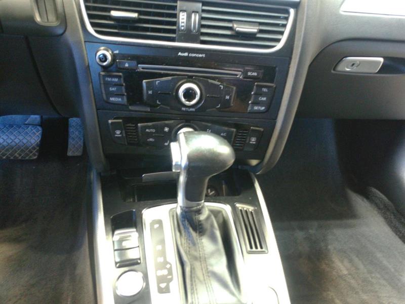 audi A4 2015 - 13