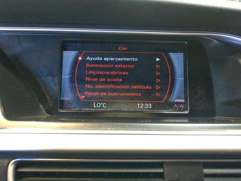 audi A4 2015 - 14