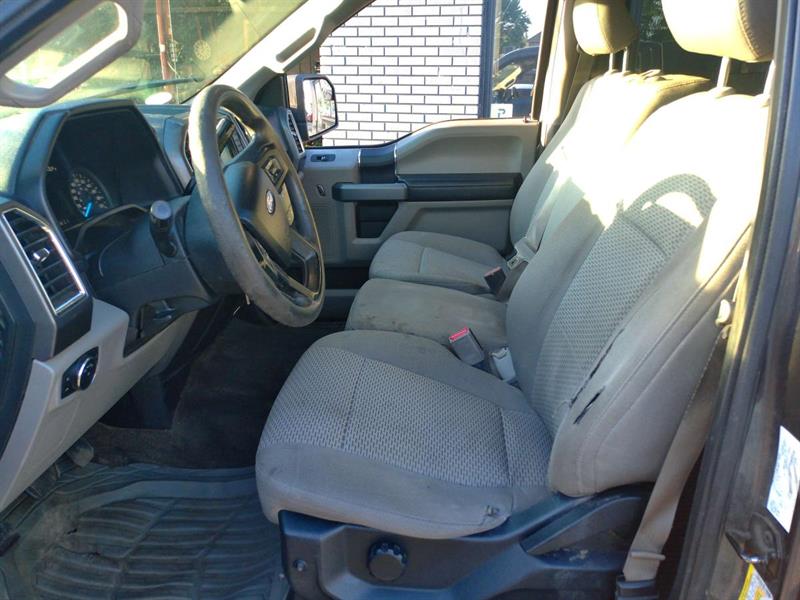 ford F-150 2016 - 9