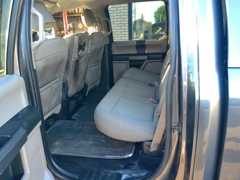 ford F-150 2016 - 10