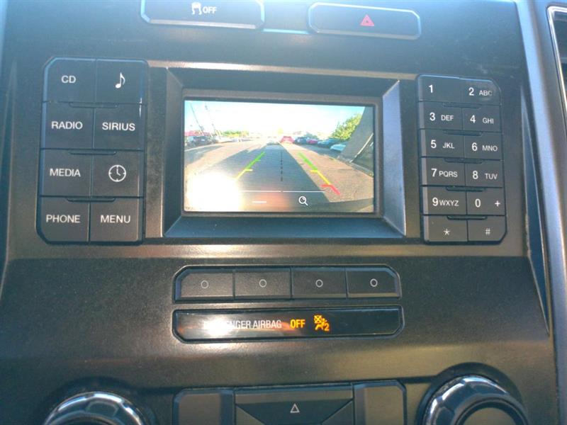 ford F-150 2016 - 11