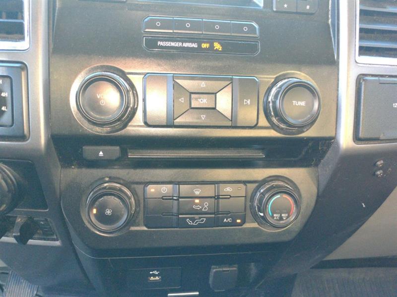 ford F-150 2016 - 12