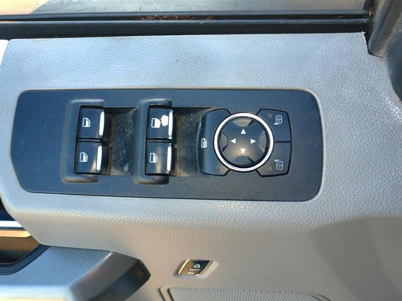 ford F-150 2016 - 13