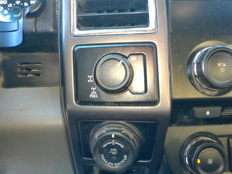 ford F-150 2016 - 14