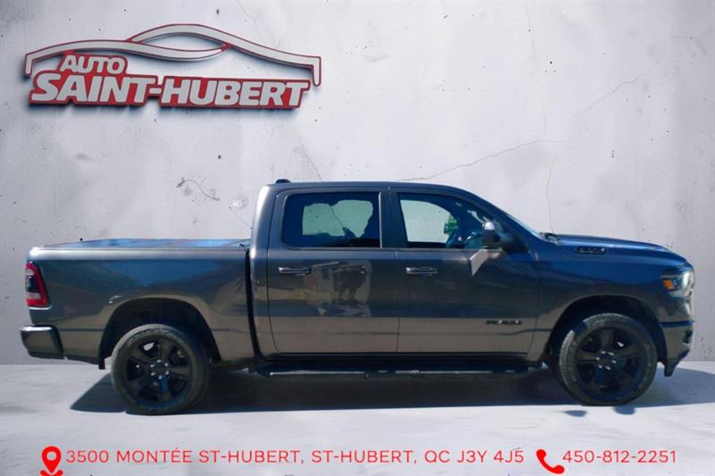 ram 1500 2022 - 4