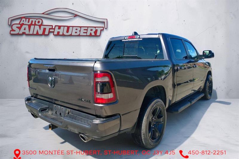 ram 1500 2022 - 5