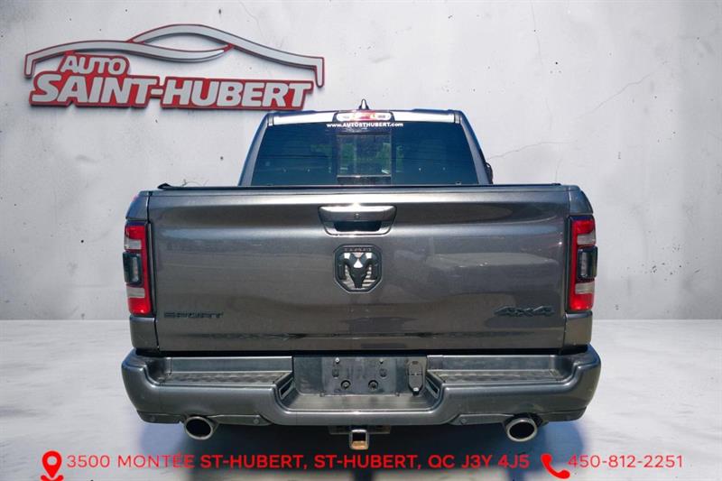 ram 1500 2022 - 6