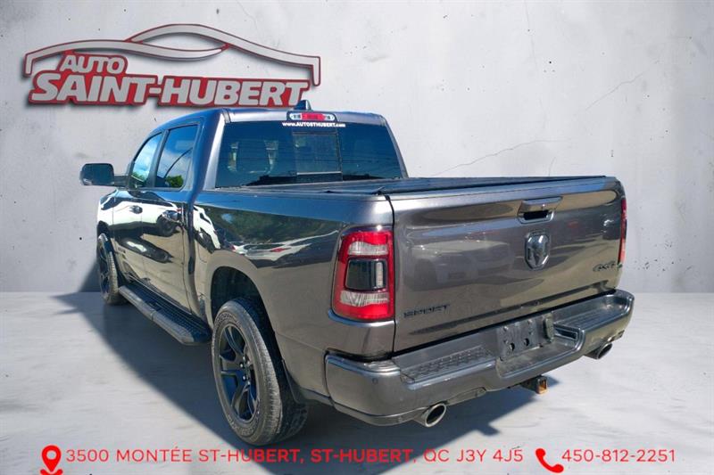 ram 1500 2022 - 7
