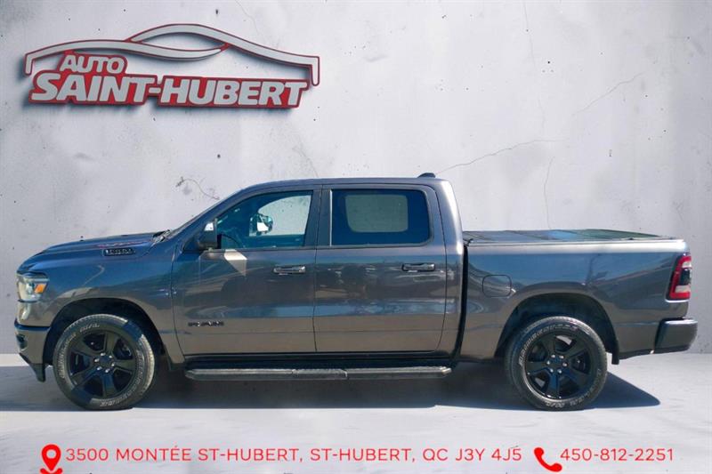 ram 1500 2022 - 8