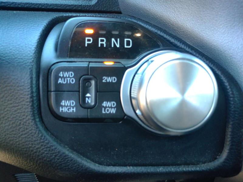 ram 1500 2022 - 18