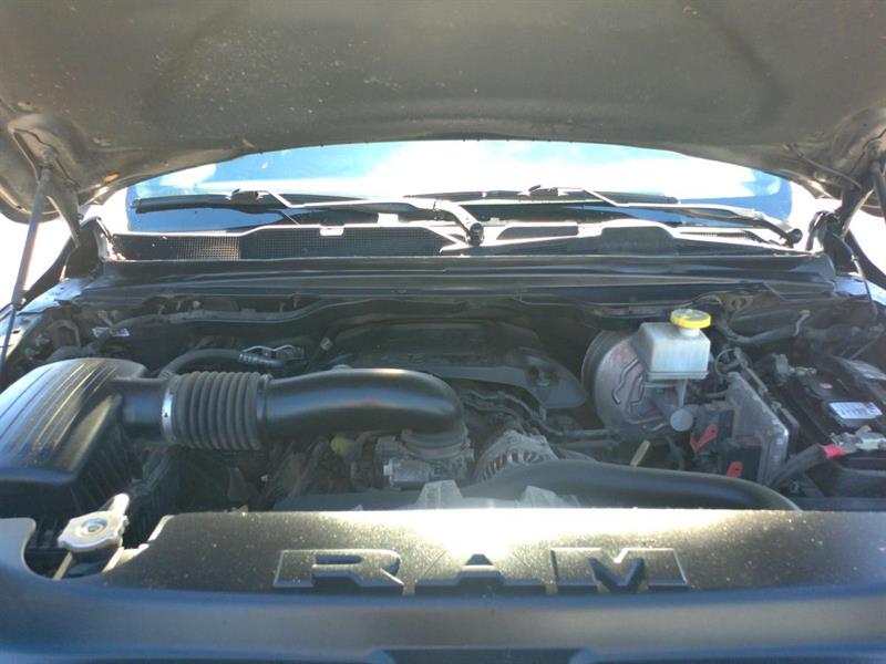 ram 1500 2022 - 22