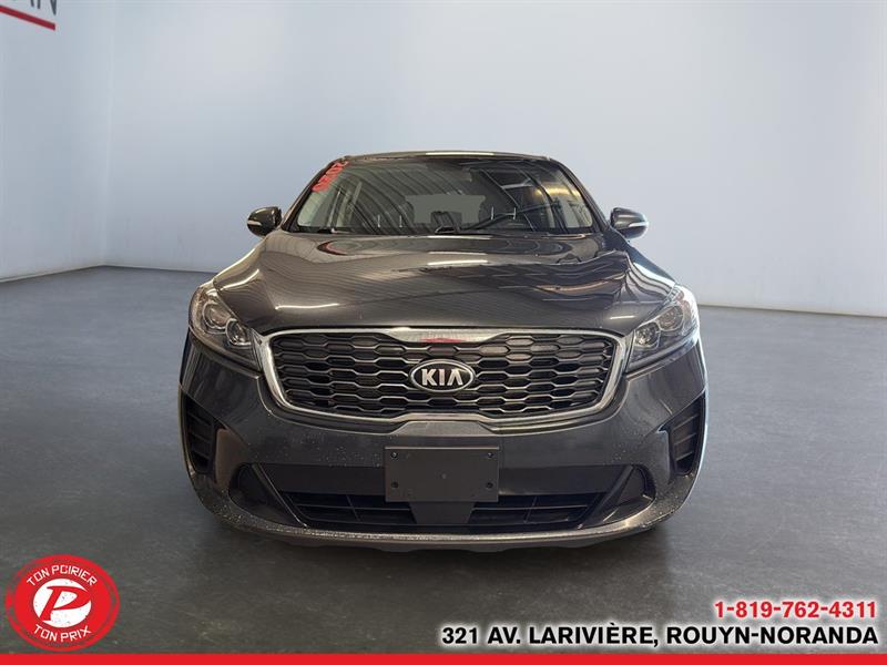 kia Sorento 2020 - 2