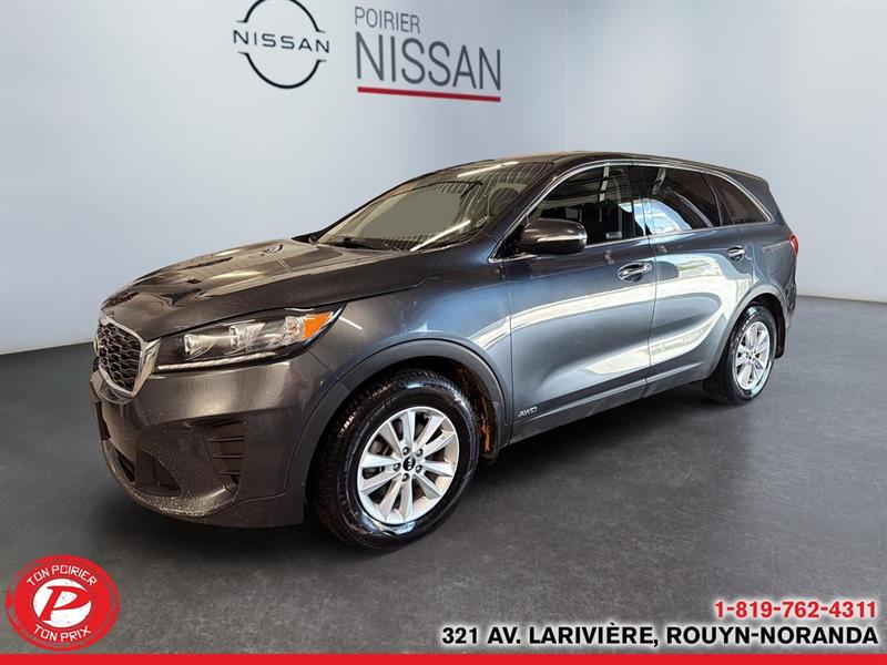 kia Sorento 2020 - 3