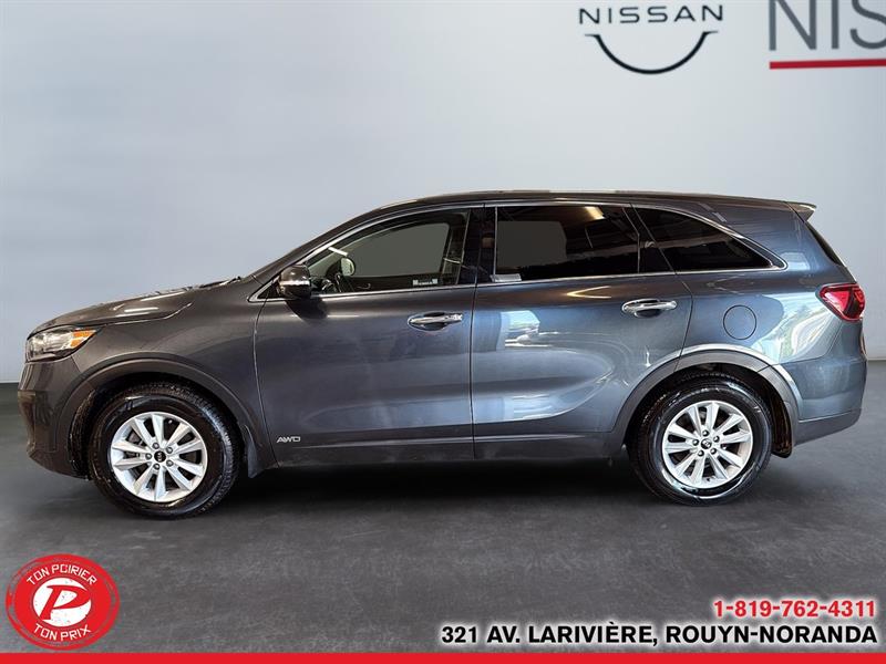 kia Sorento 2020 - 4