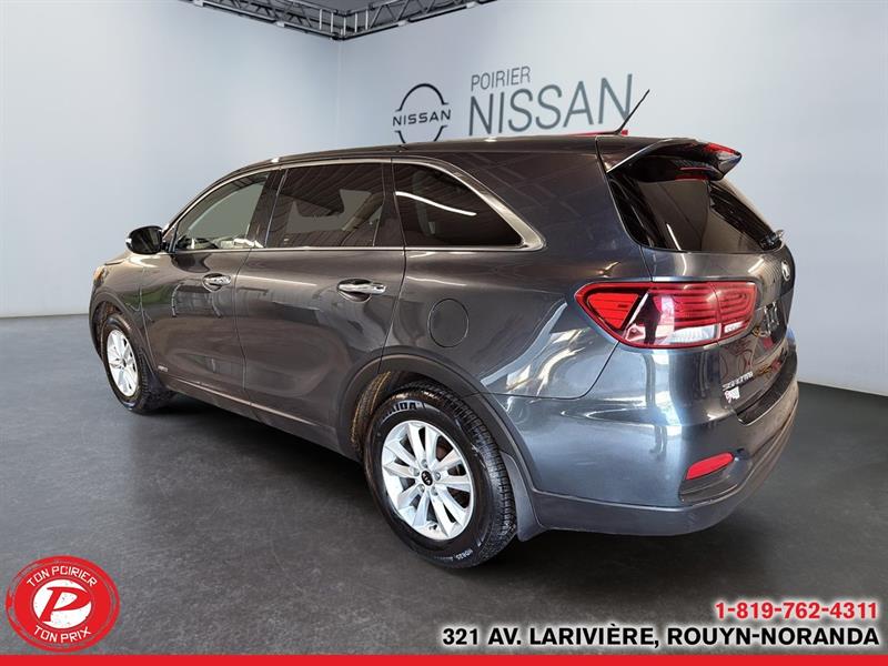 kia Sorento 2020 - 5
