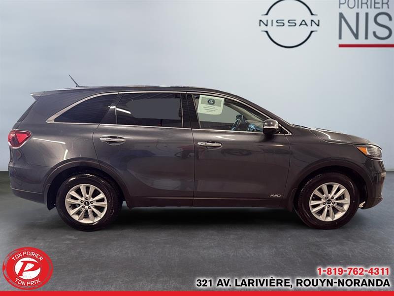 kia Sorento 2020 - 7