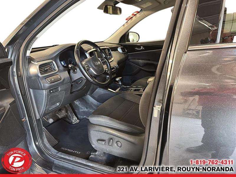 kia Sorento 2020 - 8
