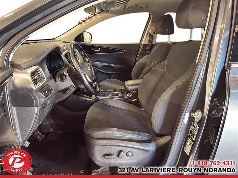 kia Sorento 2020 - 9