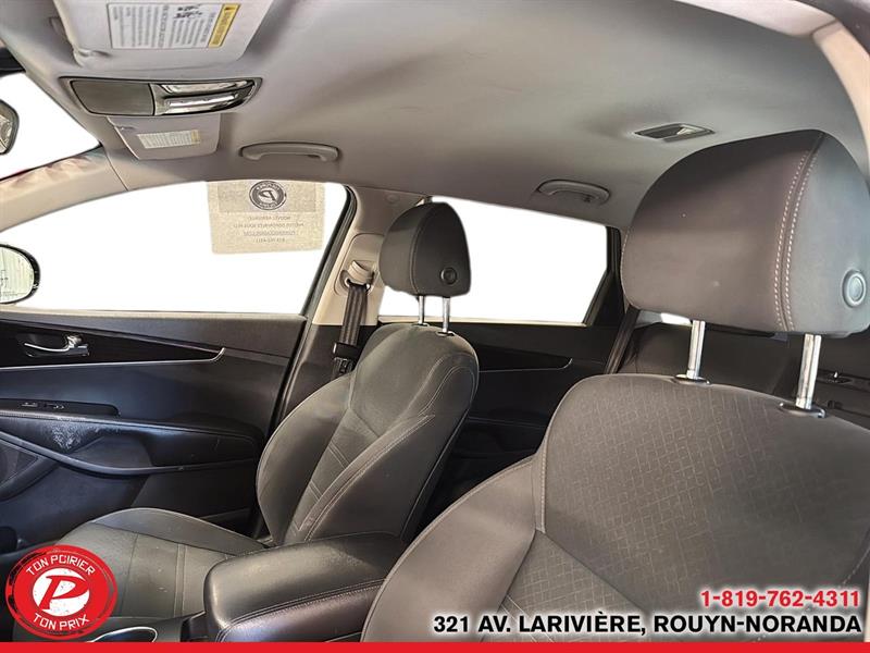 kia Sorento 2020 - 10