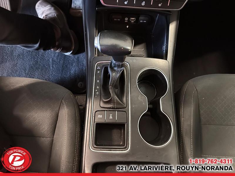 kia Sorento 2020 - 13