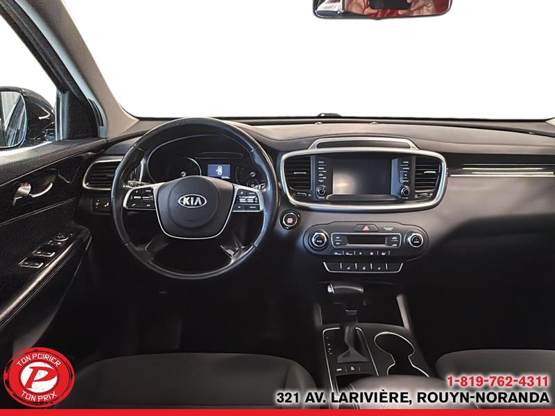 kia Sorento 2020 - 14