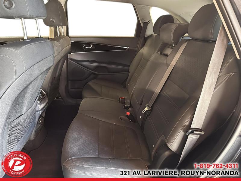 kia Sorento 2020 - 15