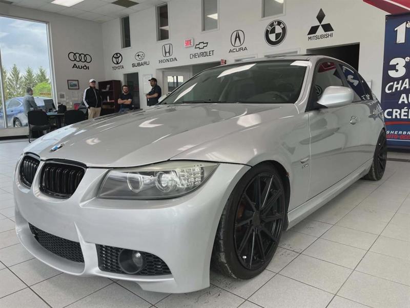 bmw 328 2009