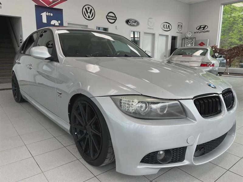 bmw 328 2009 - 3