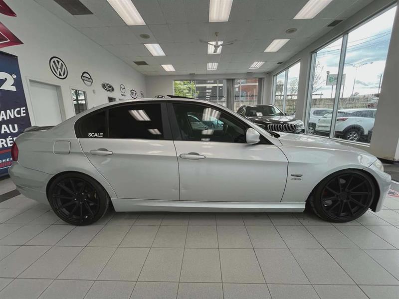 bmw 328 2009 - 4
