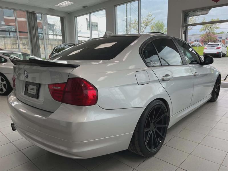 bmw 328 2009 - 5