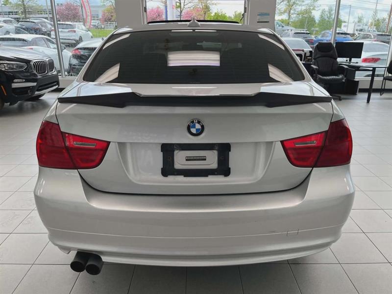 bmw 328 2009 - 6