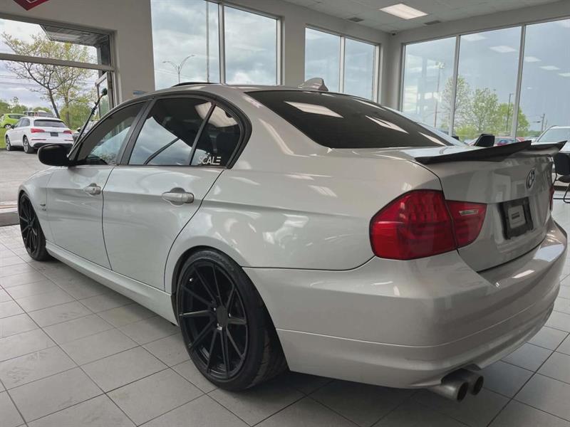 bmw 328 2009 - 7