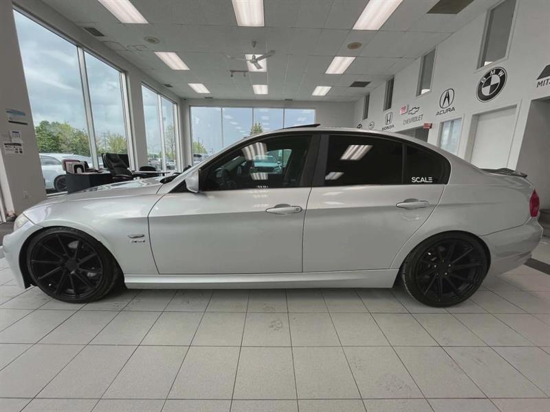 bmw 328 2009 - 8