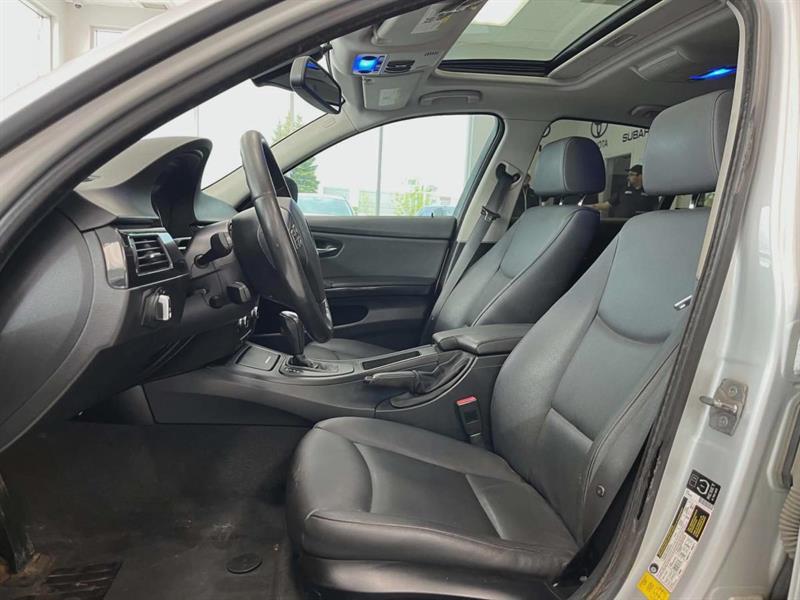 bmw 328 2009 - 9